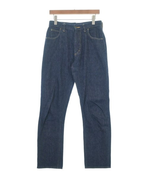 ANATOMICA 牛仔褲