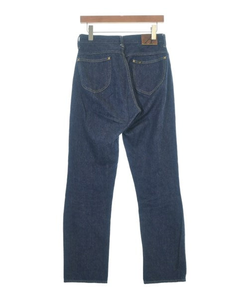 ANATOMICA 牛仔褲