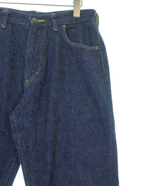 ANATOMICA 牛仔褲