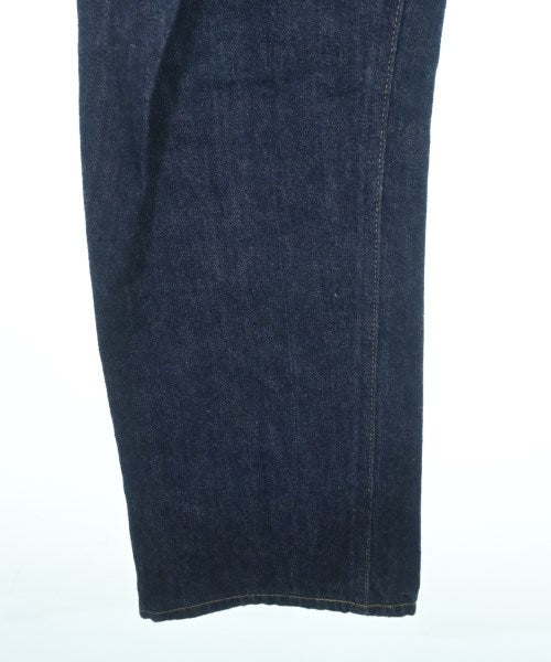 ANATOMICA 牛仔褲