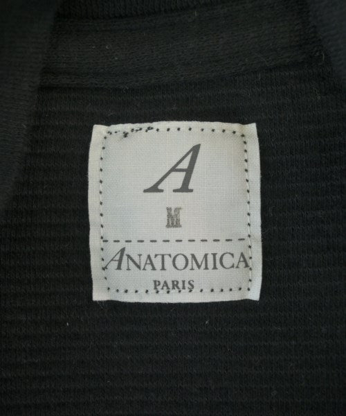 ANATOMICA T恤/上衣