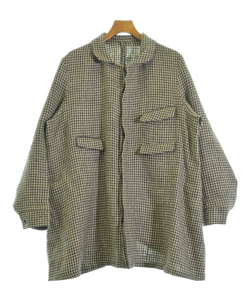 ANATOMICA 其他大衣