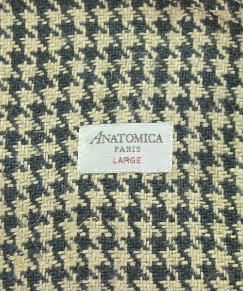 ANATOMICA 其他大衣
