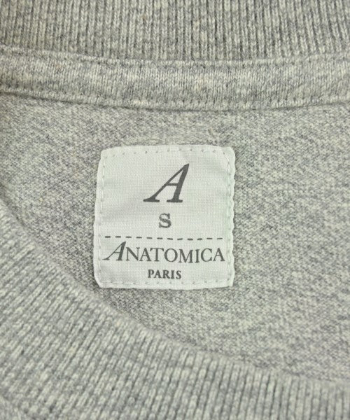 ANATOMICA T恤/上衣
