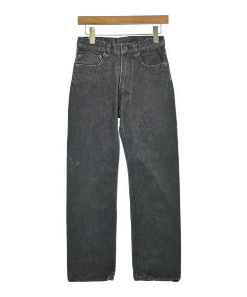 ANATOMICA 牛仔褲