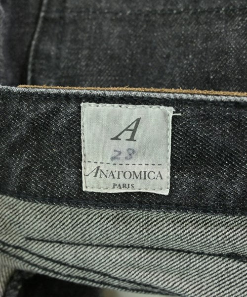 ANATOMICA 牛仔褲