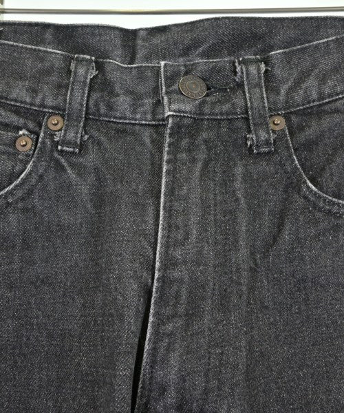 ANATOMICA 牛仔褲