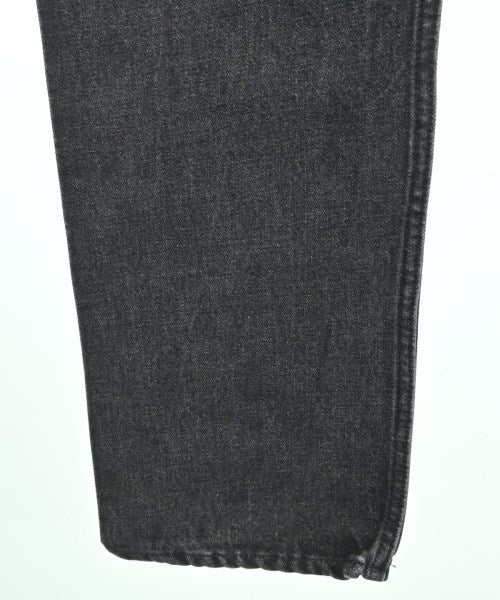 ANATOMICA 牛仔褲