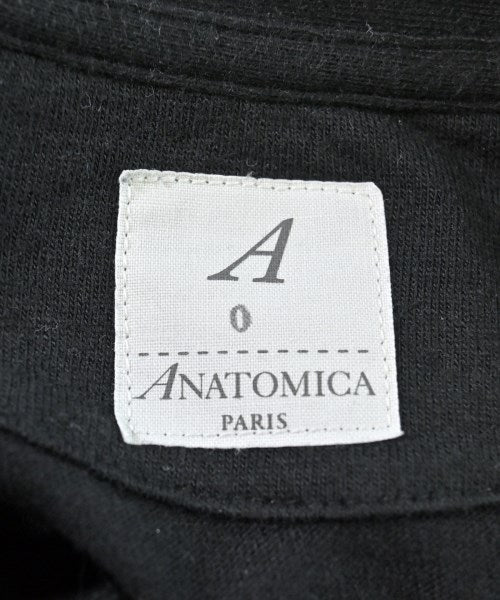 ANATOMICA T恤/上衣