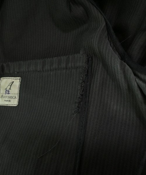 ANATOMICA 休閒夾克