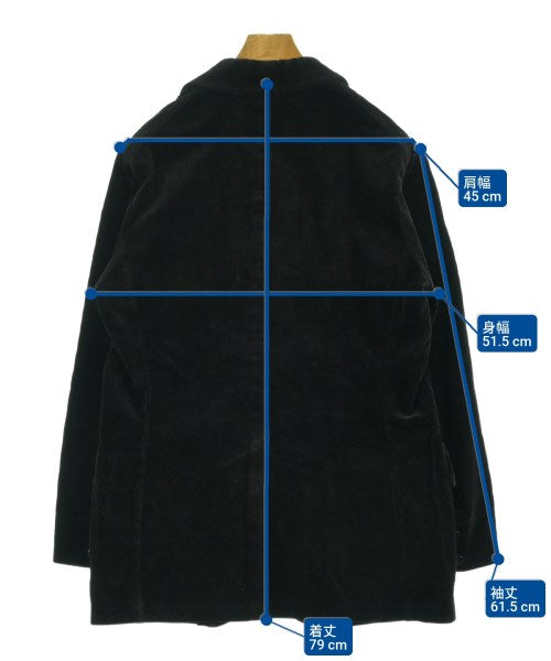 ANATOMICA 休閒夾克