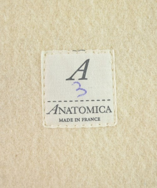 ANATOMICA 外套
