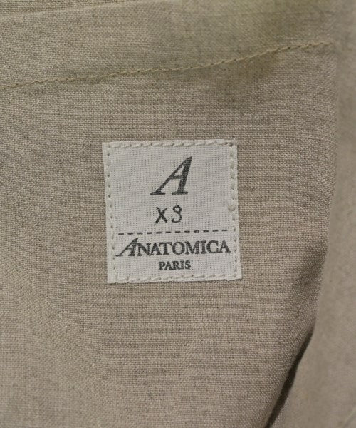 ANATOMICA 休閒夾克