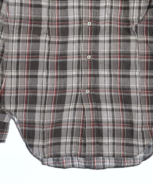 ANATOMICA 休閒襯衫