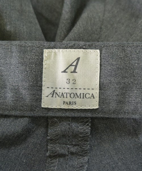 ANATOMICA 長褲