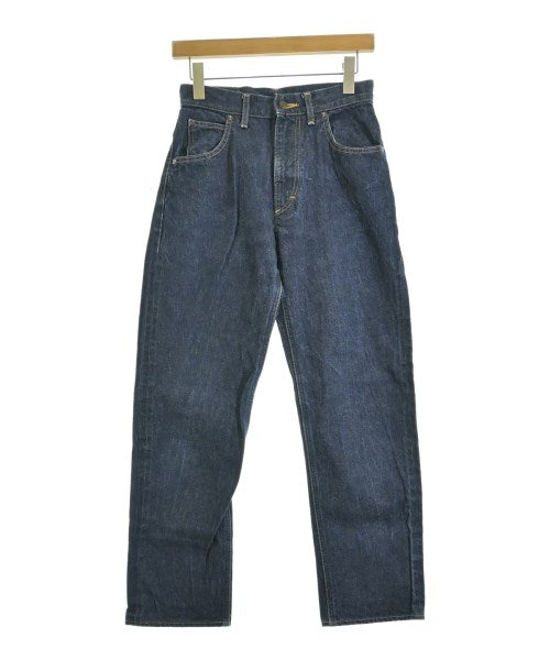 ANATOMICA 牛仔褲