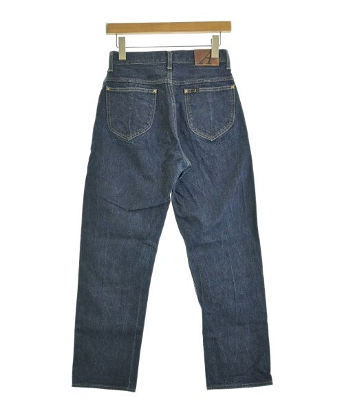 ANATOMICA 牛仔褲