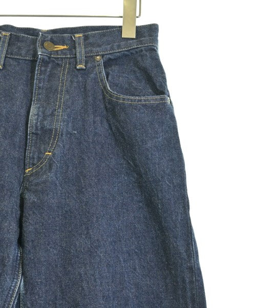 ANATOMICA 牛仔褲