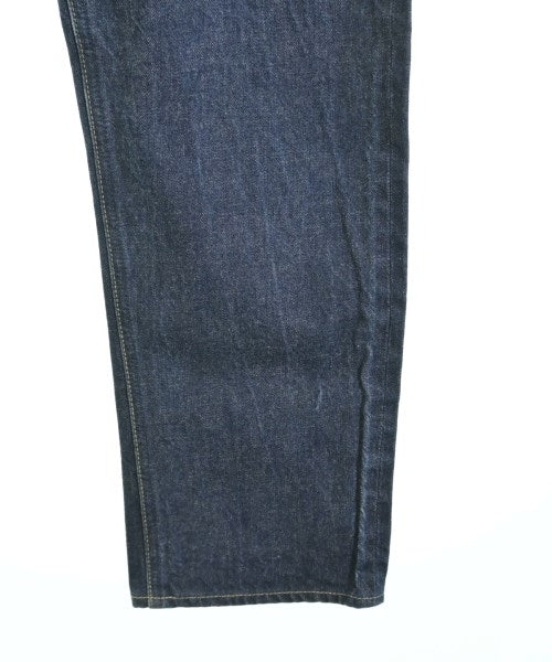 ANATOMICA 牛仔褲