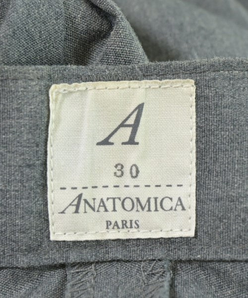 ANATOMICA 長褲