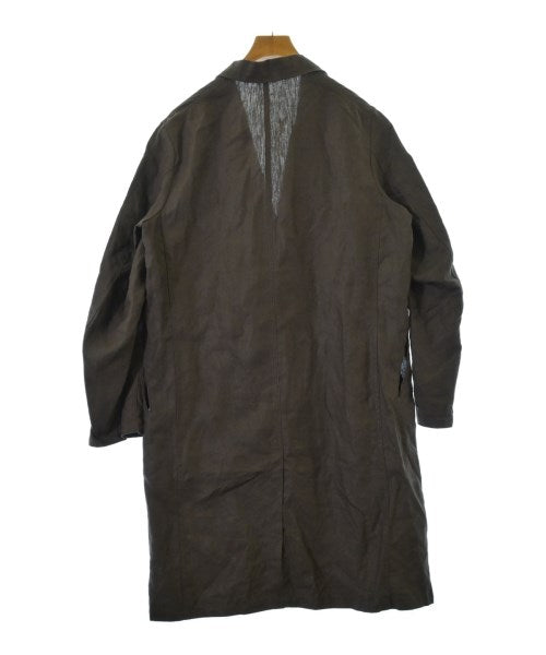 ANATOMICA 其他大衣