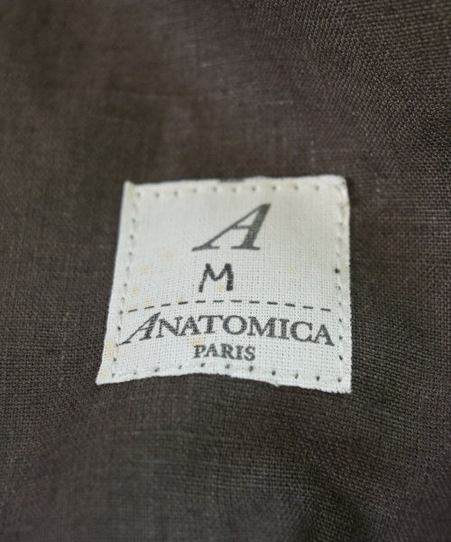 ANATOMICA 其他大衣