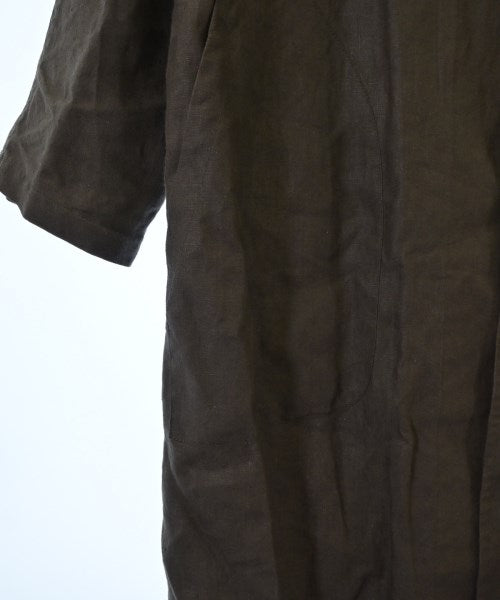 ANATOMICA 其他大衣