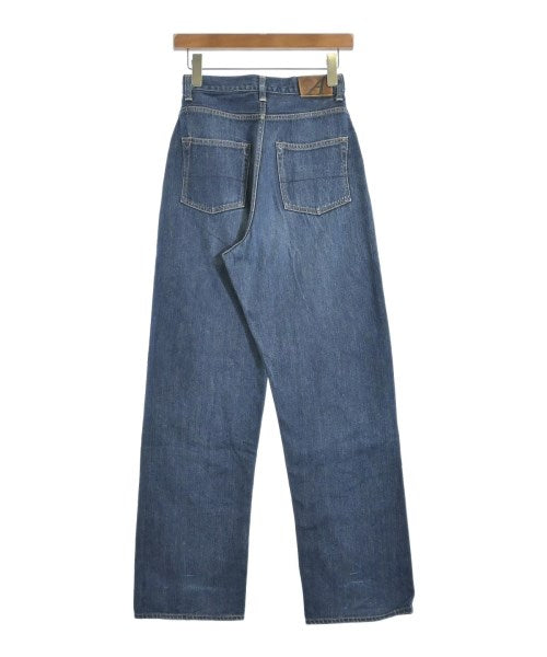 ANATOMICA 牛仔褲