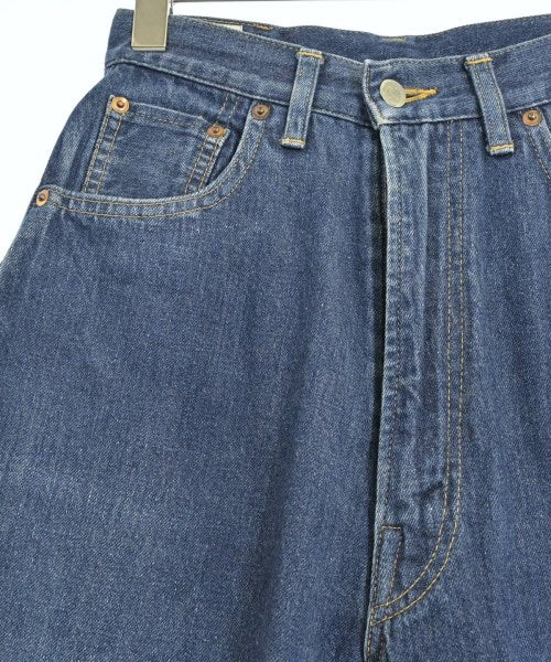 ANATOMICA 牛仔褲