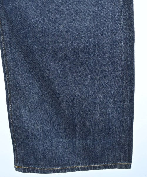 ANATOMICA 牛仔褲