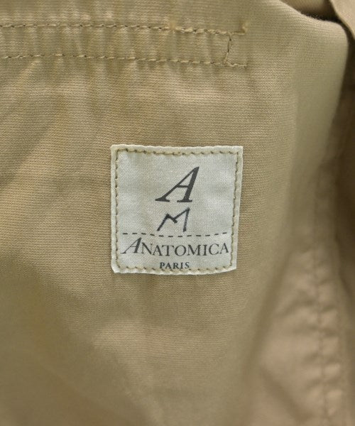 ANATOMICA 休閒夾克