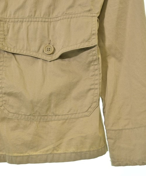 ANATOMICA 休閒夾克