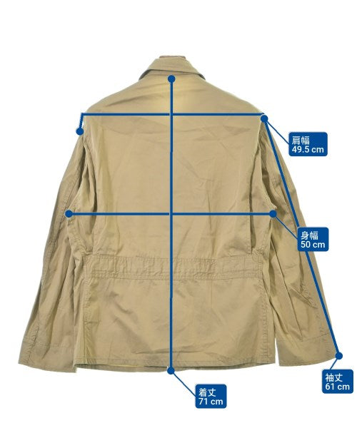 ANATOMICA 休閒夾克