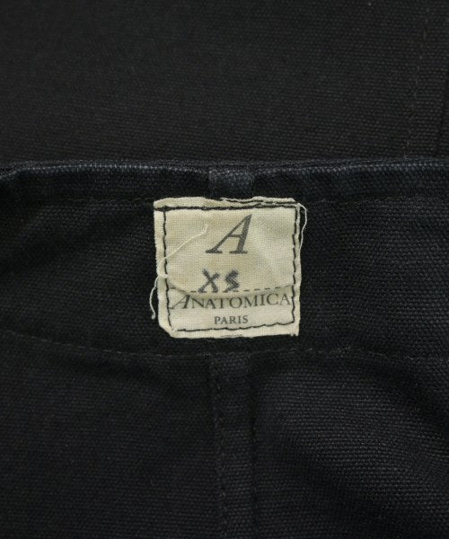 ANATOMICA 休閒襯衫