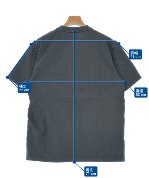 ANATOMICA T恤/上衣