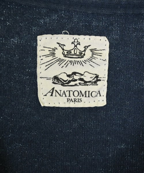 ANATOMICA T恤/上衣