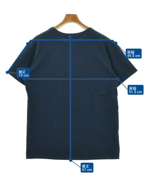 ANATOMICA T恤/上衣