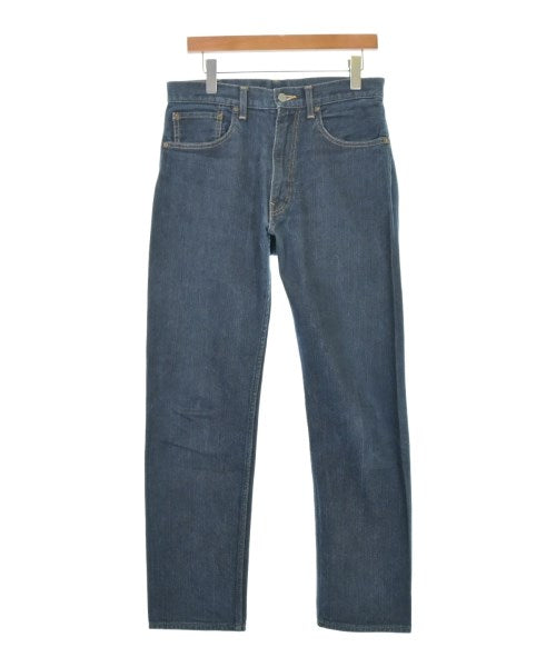 ANATOMICA 牛仔褲