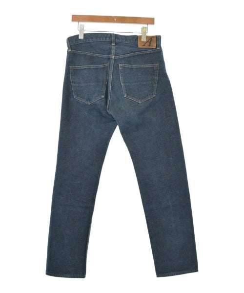 ANATOMICA 牛仔褲