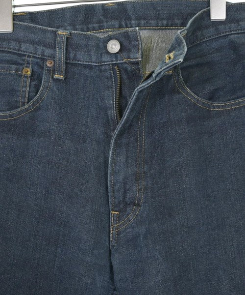 ANATOMICA 牛仔褲
