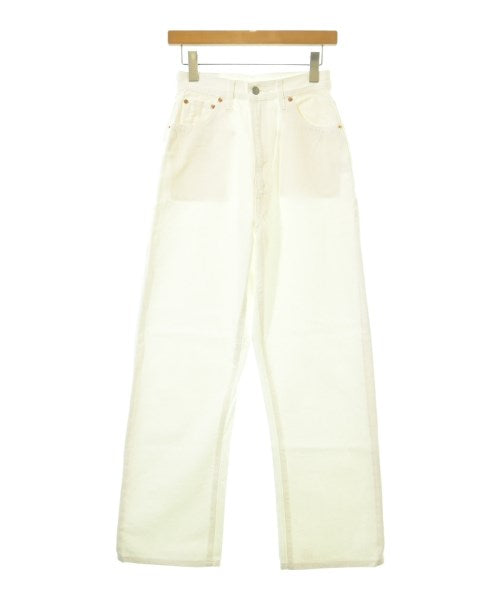 ANATOMICA 牛仔褲