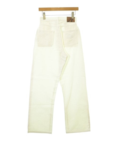 ANATOMICA 牛仔褲