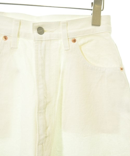 ANATOMICA 牛仔褲