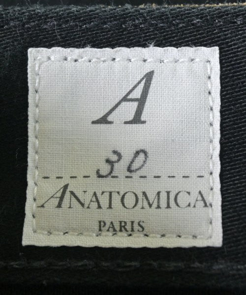 ANATOMICA 其他款