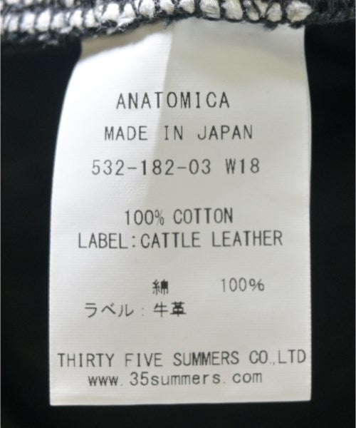 ANATOMICA 其他款