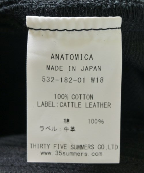 ANATOMICA 其他款