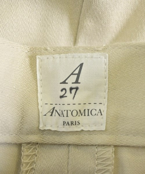 ANATOMICA 休閒褲
