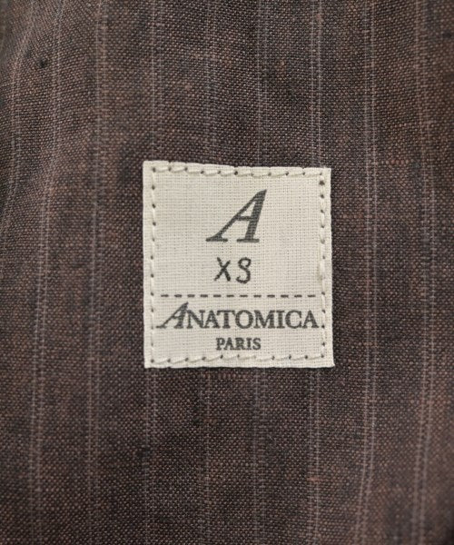 ANATOMICA 其他大衣