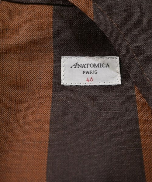 ANATOMICA 夾克