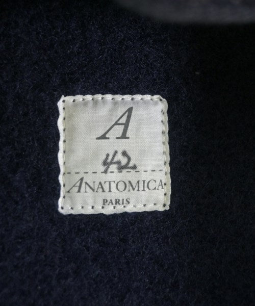 ANATOMICA 其他飛行外套